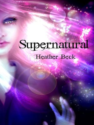 cover image of Supernatural